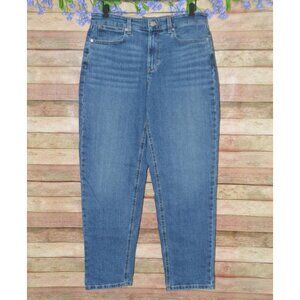 NWT L.L. Bean Women's Classic Fit 207 Vintage Jeans Size 10 10R Workwear